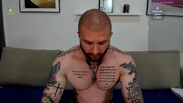 gerard_finbar hot Webcam SHOW @ Chaturbate 25-07-2025