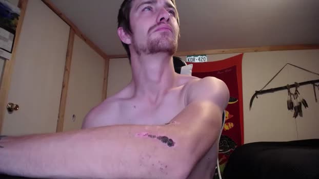 harddick19966 fingering Webcam SHOW @ Chaturbate 25-07-2025