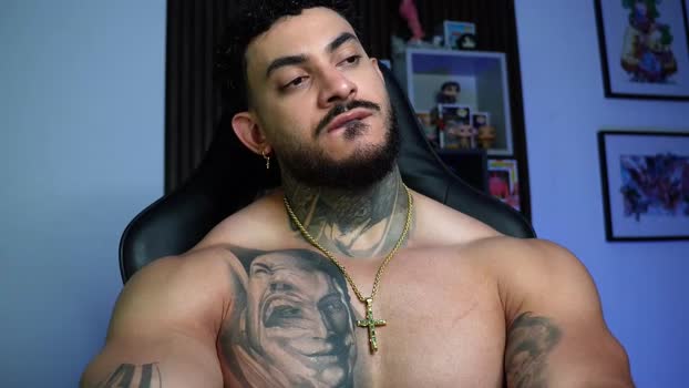 jackson__cottonwood oral Webcam SHOW @ Chaturbate 25-07-2025