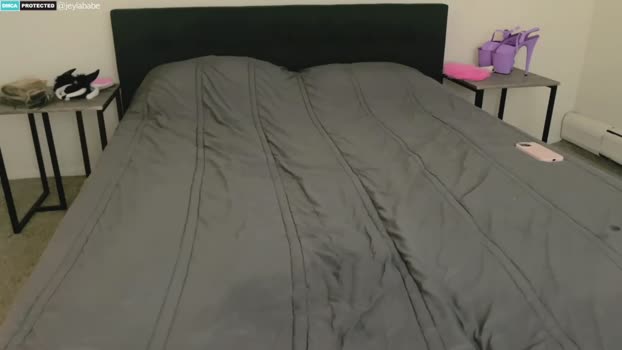 jeylababe natural Webcam SHOW @ Chaturbate 25-07-2025