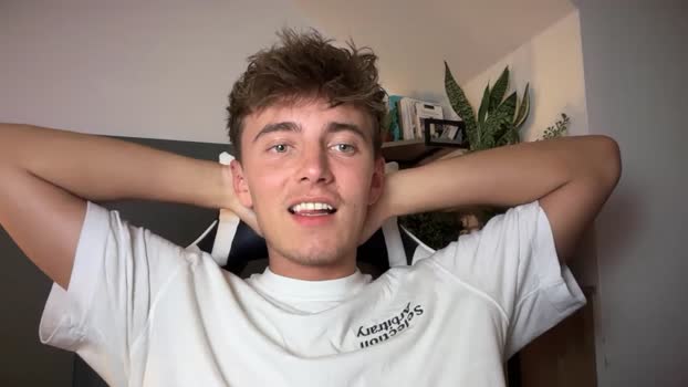 luciancrowe orgasm Webcam SHOW @ Chaturbate 24-07-2025