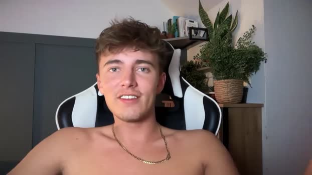 luciancrowe bigballs Webcam SHOW @ Chaturbate 24-07-2025