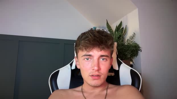 luciancrowe gag Webcam SHOW @ Chaturbate 24-07-2025