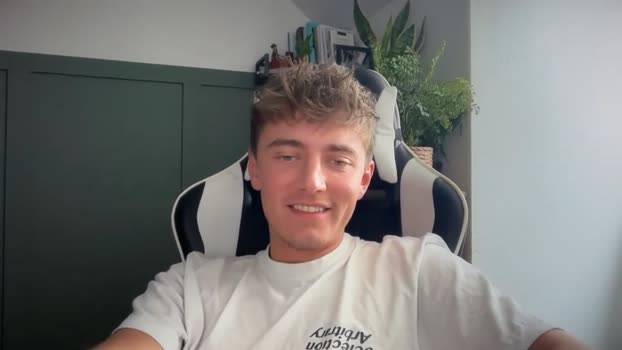 luciancrowe fuckface Webcam SHOW @ Chaturbate 25-07-2025