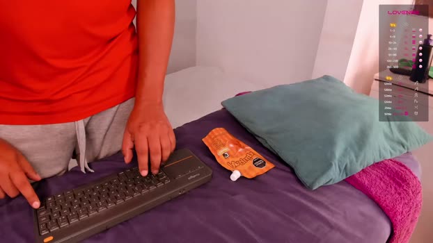massagem_spa Webcam Webcam SHOW @ Chaturbate 25-07-2025