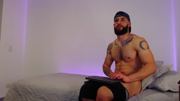 max_xl_ skinny Webcam SHOW @ Chaturbate 25-07-2025