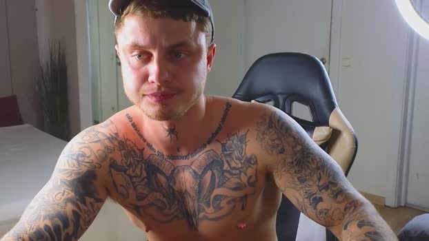 mike___magic Porn Webcam SHOW @ Chaturbate 25-07-2025