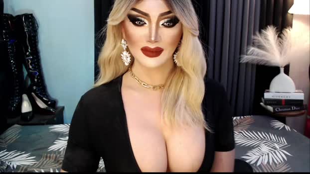 misschannel4sub hard Webcam SHOW @ Chaturbate 25-07-2025