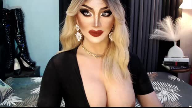 misschannel4sub Recorded Webcam SHOW @ Chaturbate 25-07-2025