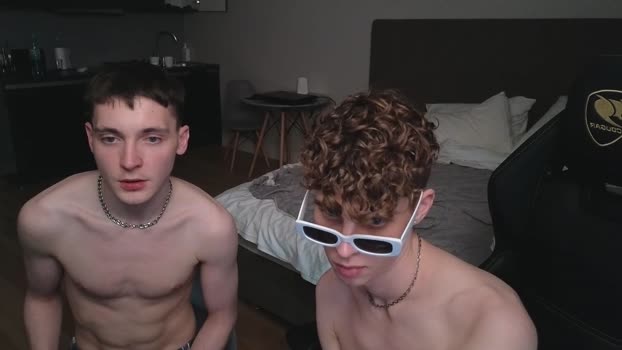 nicky_mart fuckhard Webcam SHOW @ Chaturbate 25-07-2025