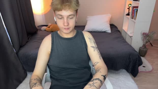 olivertasty twink Webcam SHOW @ Chaturbate 25-07-2025