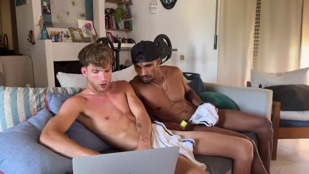 oreoboys beauty Webcam SHOW @ Chaturbate 25-07-2025