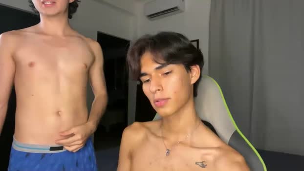 patri_ck_villa big Webcam SHOW @ Chaturbate 25-07-2025