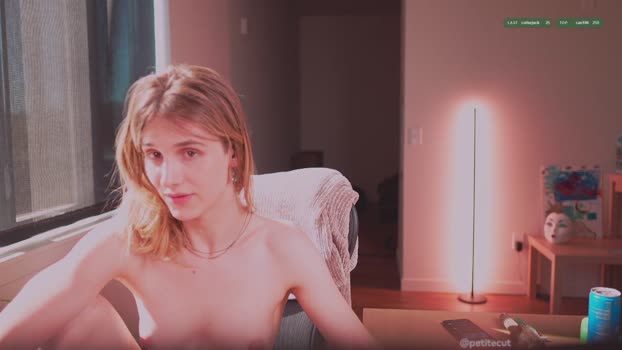 petitecut Recorded Webcam SHOW @ Chaturbate 25-07-2025