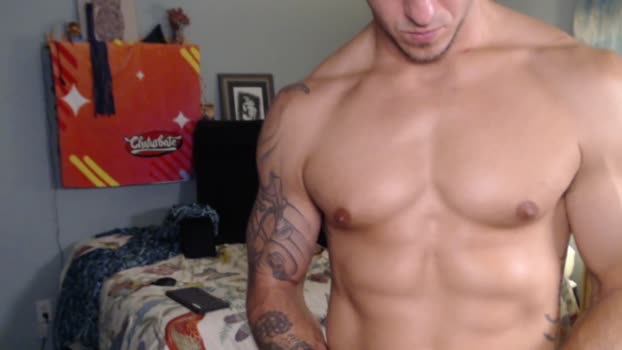 rokco_ gay Webcam SHOW @ Chaturbate 25-07-2025
