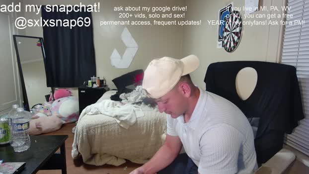 sexylax69 suckcock Webcam SHOW @ Chaturbate 25-07-2025