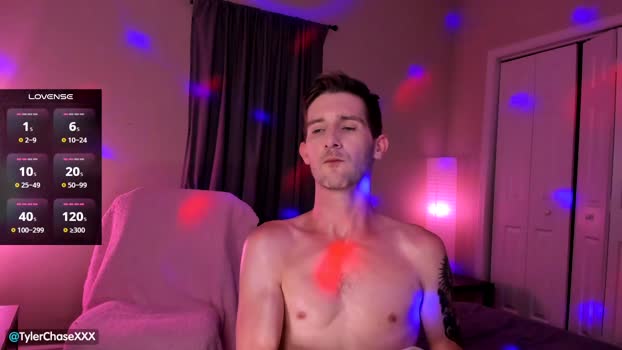 tylerchasexxx sex Webcam SHOW @ Chaturbate 25-07-2025