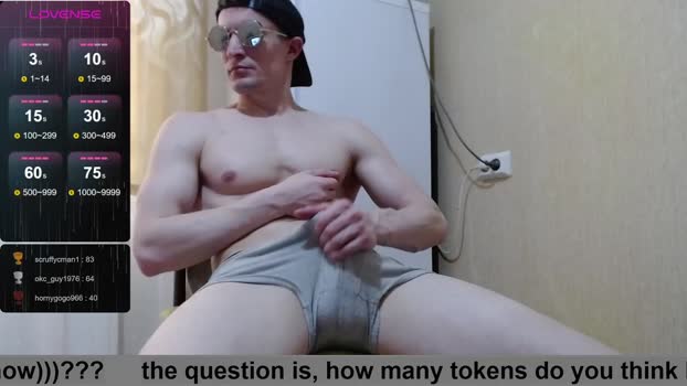 wayne6258 bigcock Webcam SHOW @ Chaturbate 24-07-2025