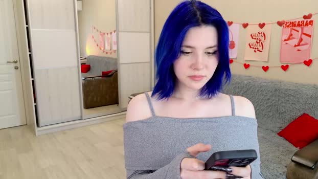 your_tender_doll wet Webcam SHOW @ Chaturbate 25-07-2025