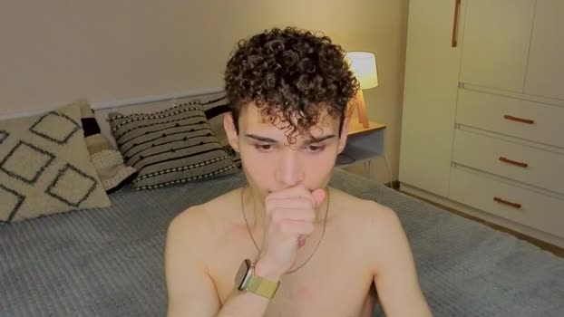 _dream_boys_ natural Webcam SHOW @ Chaturbate 25-07-2025