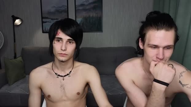 _dream_boys_ sexykitty Webcam SHOW @ Chaturbate 25-07-2025