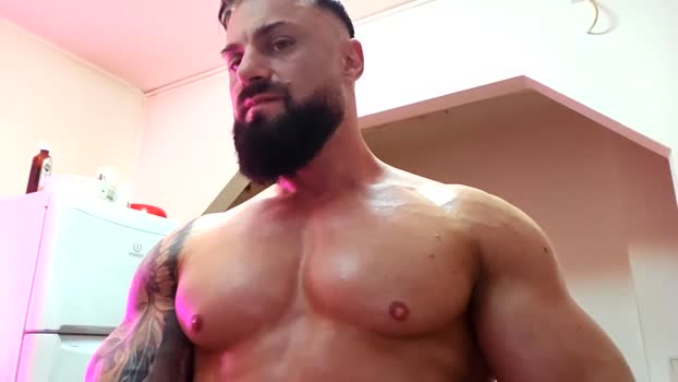 adonis_msc fuckass Webcam SHOW @ Chaturbate 25-07-2025