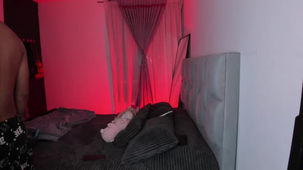 ala_ha_ yummy Webcam SHOW @ Chaturbate 26-07-2025