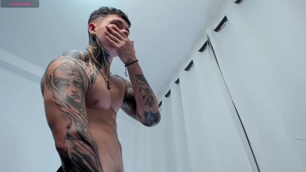 alan_rosee hard Webcam SHOW @ Chaturbate 25-07-2025