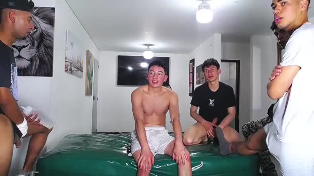 benz_boys gay Webcam SHOW @ Chaturbate 26-07-2025