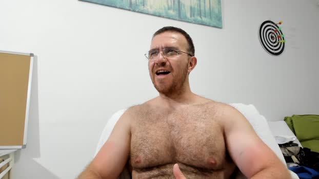 bigdudex hard Webcam SHOW @ Chaturbate 26-07-2025