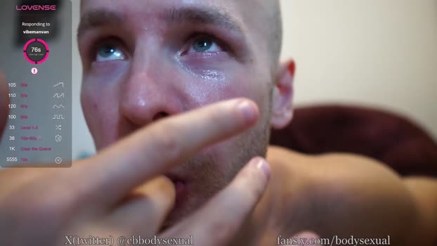 bodysexual suckcock Webcam SHOW @ Chaturbate 26-07-2025