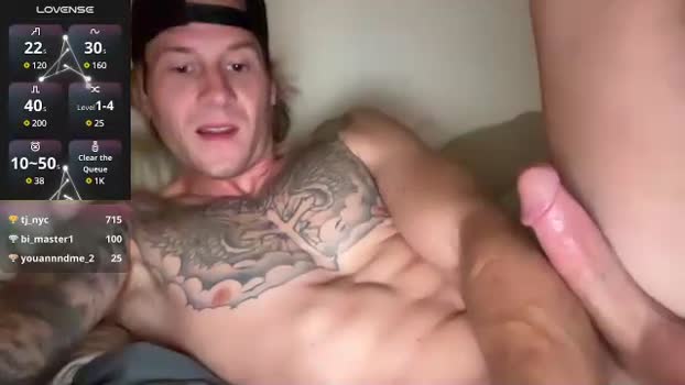 briansmash_ nude Webcam SHOW @ Chaturbate 26-07-2025
