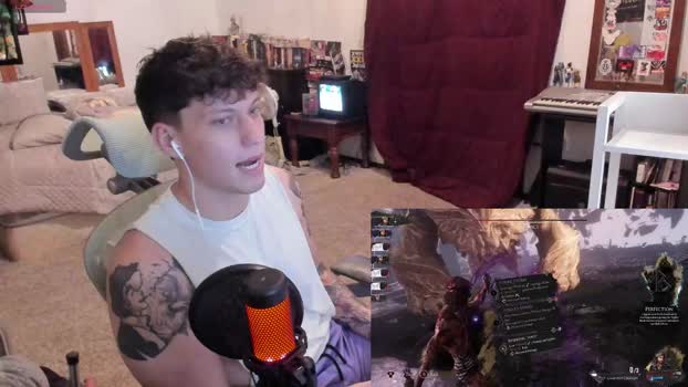 brockleereynolds bigdick Webcam SHOW @ Chaturbate 25-07-2025