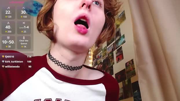 c0ralynx orgasm Webcam SHOW @ Chaturbate 26-07-2025