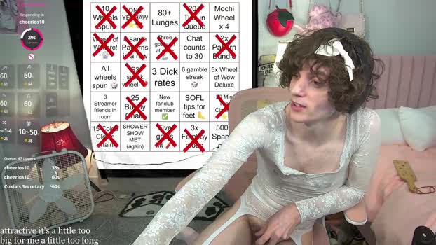 cokia_ kink Webcam SHOW @ Chaturbate 25-07-2025