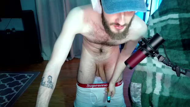digbicknik Naked Webcam SHOW @ Chaturbate 26-07-2025