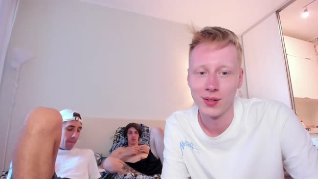 esthetics_boys suckcock Webcam SHOW @ Chaturbate 26-07-2025
