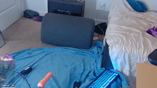 feralasf natural Webcam SHOW @ Chaturbate 26-07-2025