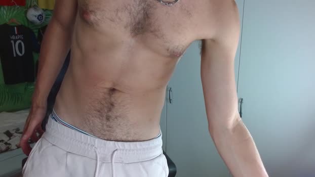 freddy_star Pretty Webcam SHOW @ Chaturbate 25-07-2025