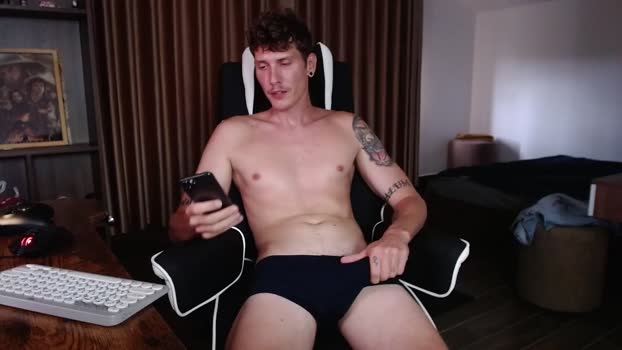 hercules__ jackoff Webcam SHOW @ Chaturbate 26-07-2025