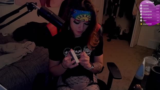 kaynatix fuckhard Webcam SHOW @ Chaturbate 26-07-2025