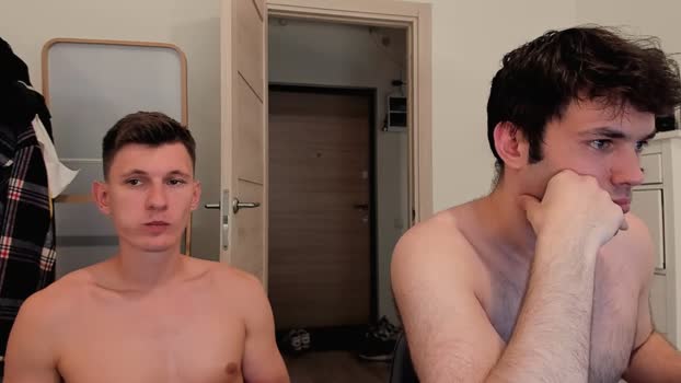 kevin_hornyyy jackoff Webcam SHOW @ Chaturbate 25-07-2025