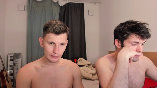 kevin_hornyyy Webcam Webcam SHOW @ Chaturbate 25-07-2025