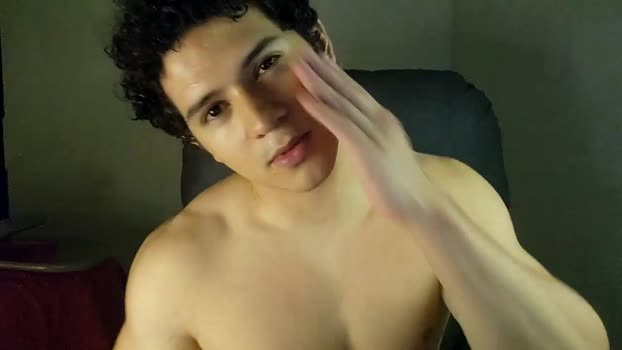 lilhotnando fuck Webcam SHOW @ Chaturbate 26-07-2025