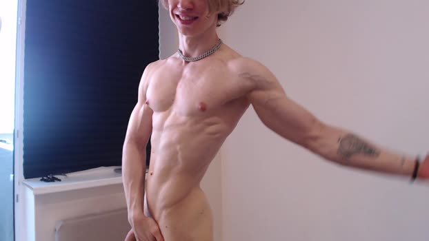 marc_solo sexykitty Webcam SHOW @ Chaturbate 26-07-2025