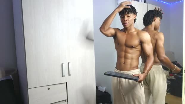 marcelo_dosantos77 fuckass Webcam SHOW @ Chaturbate 25-07-2025