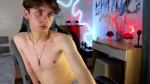 mark_safr striptease Webcam SHOW @ Chaturbate 26-07-2025