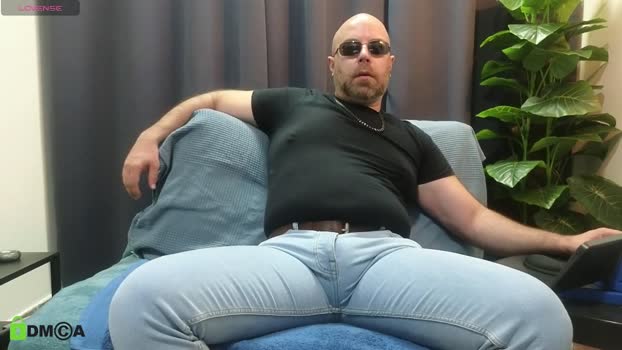 meaty_roll suckcock Webcam SHOW @ Chaturbate 26-07-2025