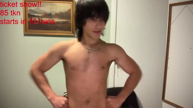 native_boy2 harddick Webcam SHOW @ Chaturbate 26-07-2025