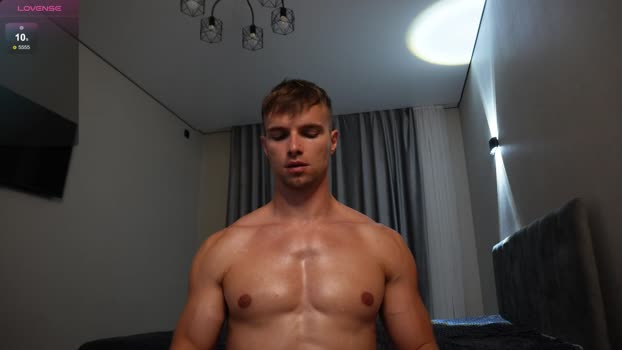 nik_sharp big Webcam SHOW @ Chaturbate 25-07-2025